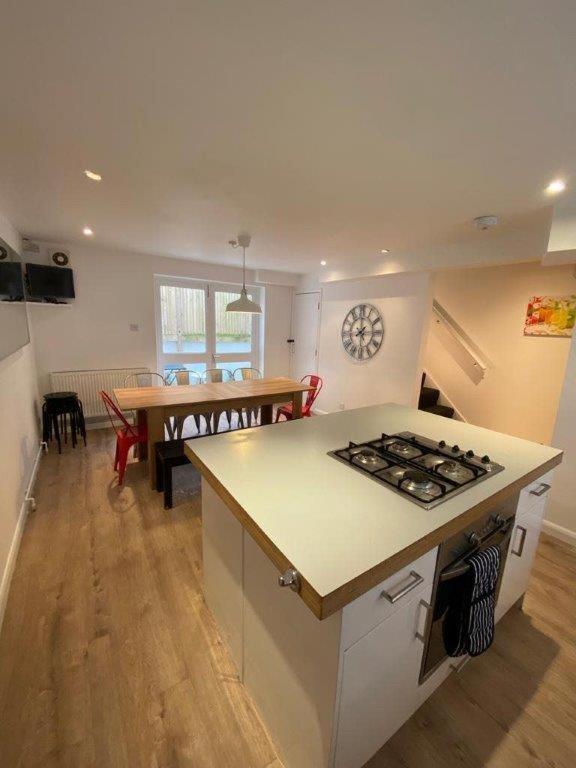 Beachside House 布赖顿 外观 照片