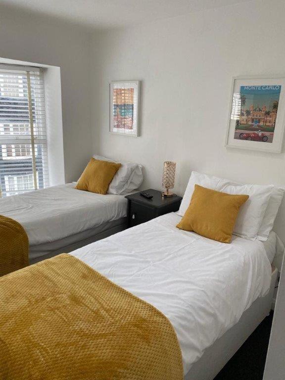 Beachside House 布赖顿 外观 照片