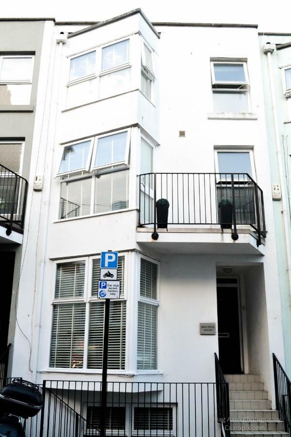 Beachside House 布赖顿 外观 照片